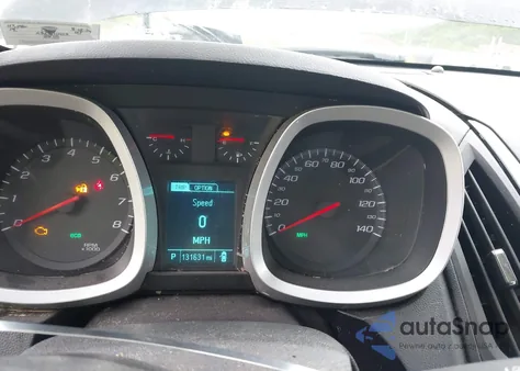 2014 Chevrolet Equinox Ls from USA, damaged, VIN 2GNALAEK3E6106458